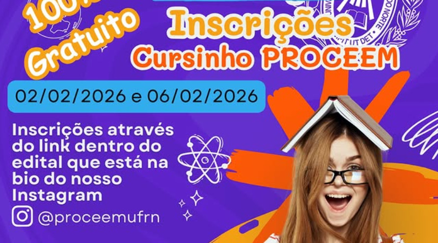 A iniciativa é direcionada a estudantes que concluíram integralmente o ensino médio em escola pública estadual ou federal e que dependem exclusivamente do programa para reforço acadêmico e preparação para o ensino superior.