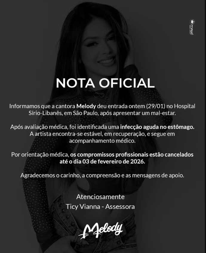 Reprodução/ Instagram