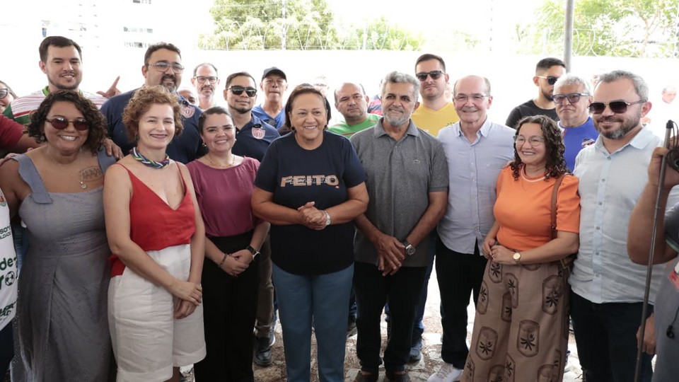 Foto: Divulgação/Governo do RN
