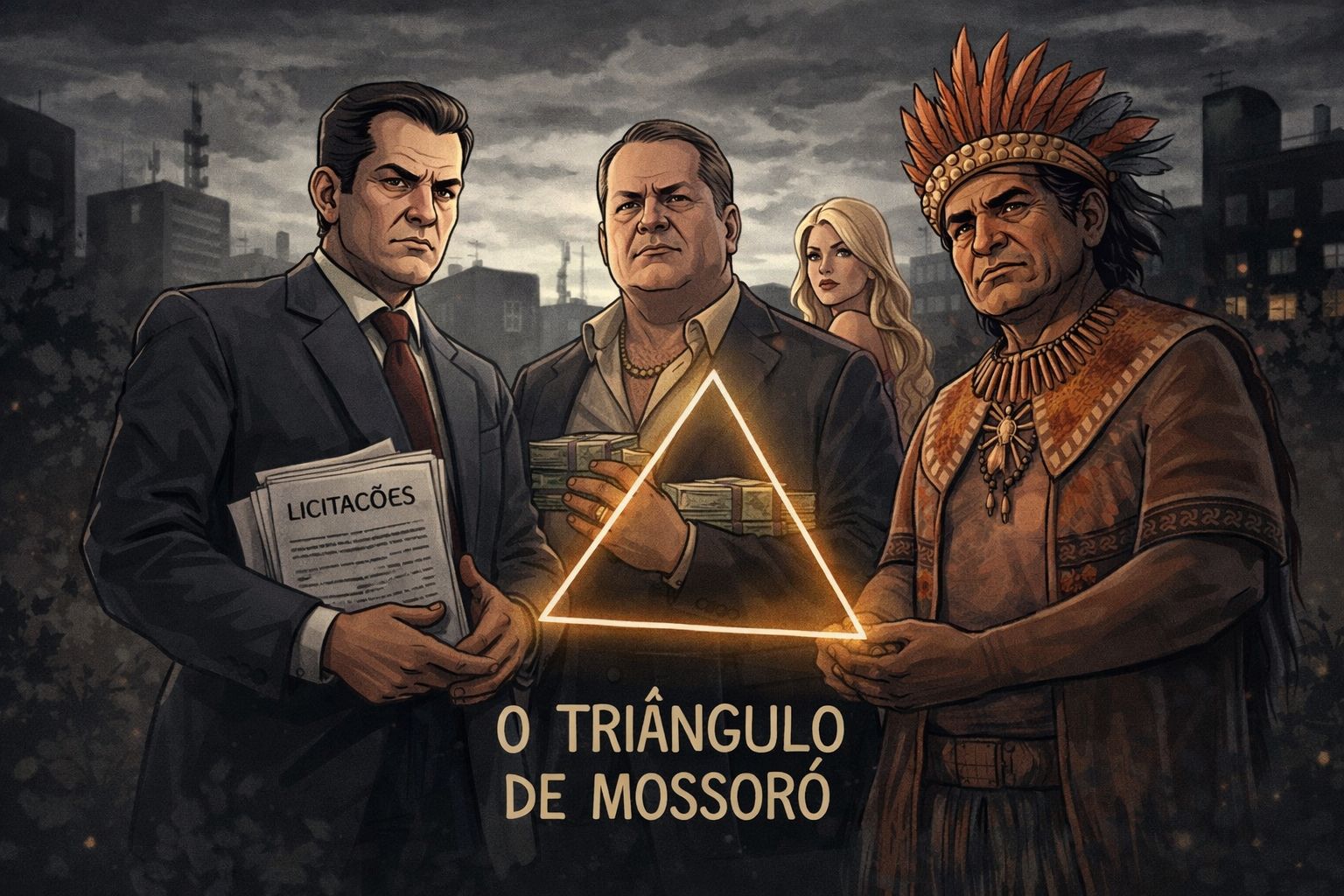 Imagem IA