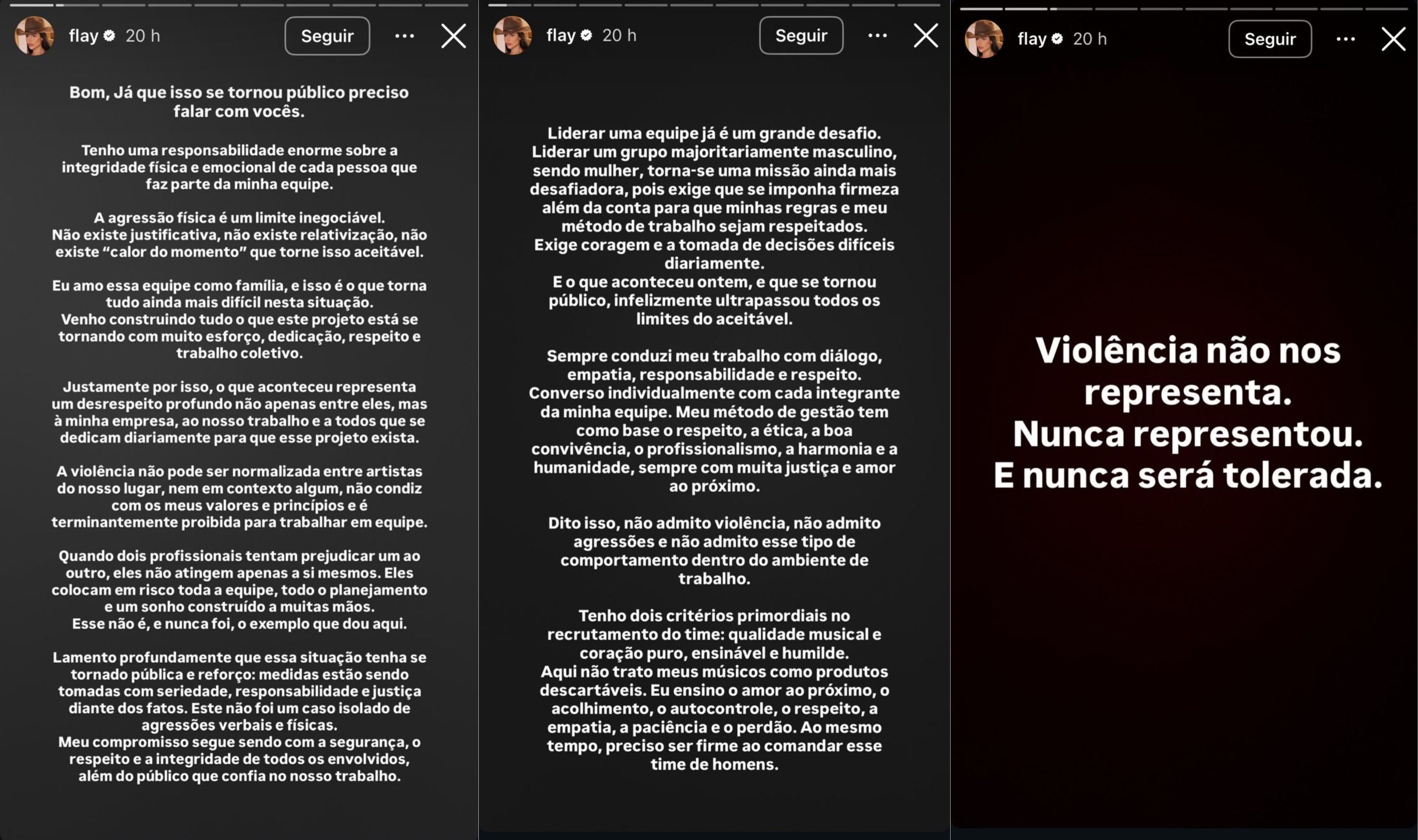 Foto: Reprodução/Instagram