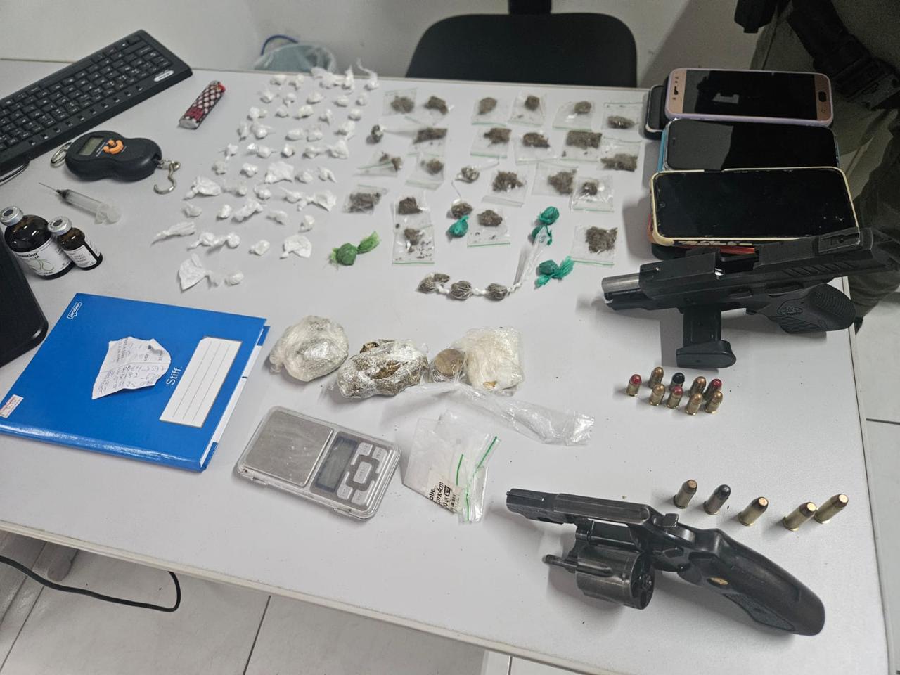 Foto: Divulgação/PMRN