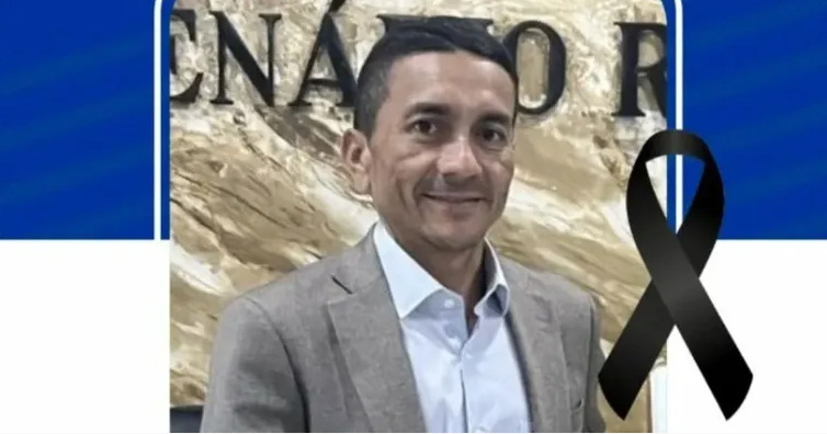 O ex-presidente da Câmara Municipal de Oeiras do Pará, Josiel de Jesus Araújo Maciel, morreu na tarde do último sábado (31) depois de ser atingido por dois disparos de arma de fogo durante uma tentativa de latrocínio no estacionamento do Supermercado Líder.