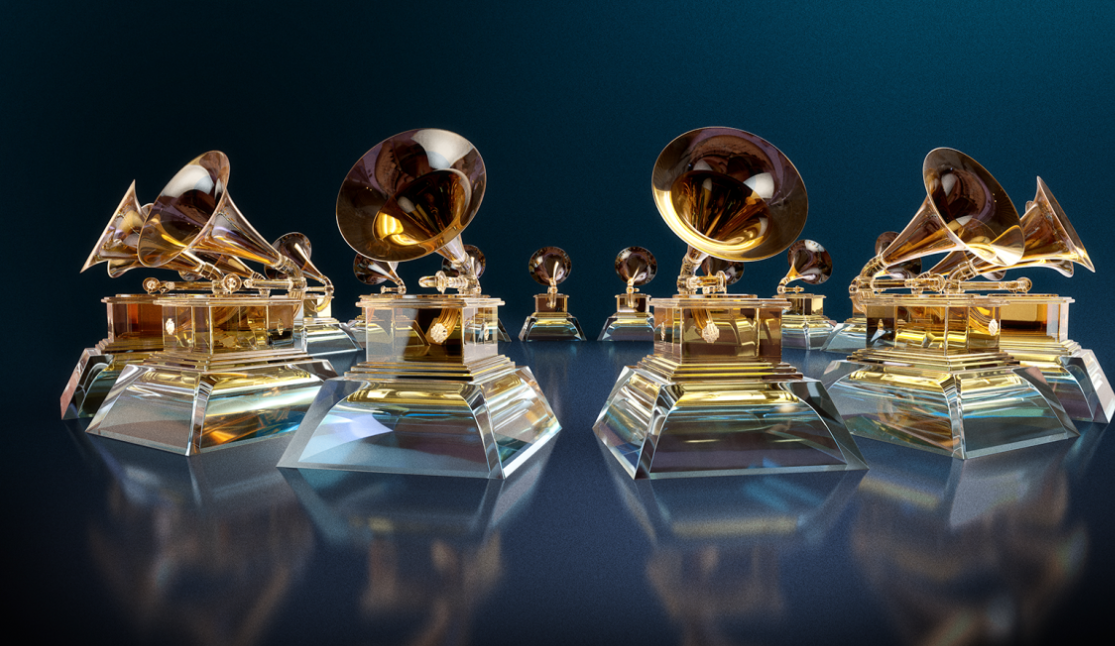 Foto: Recording Academy
