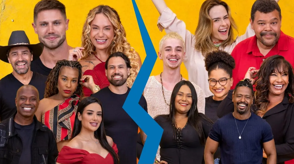 Foto: Reprodução/Globo
