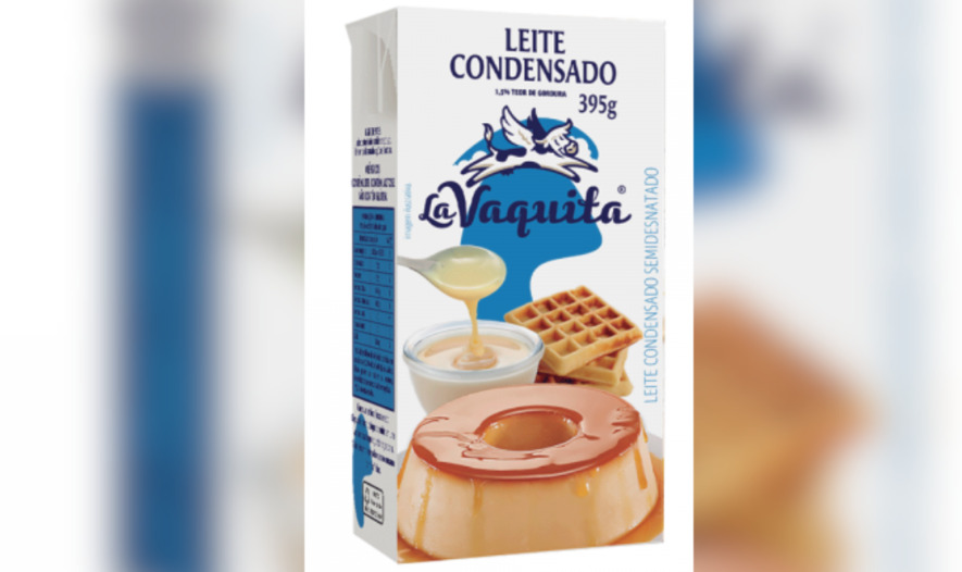 O lote do produto foi reprovado no ensaio de Estafilococos Coagulase Positiva (ECP), exame que mede a presença da bactéria Staphylococcus aureus em alimentos e embalagens.