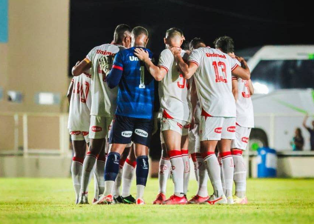 Foto: João Filho/ACD Potiguar