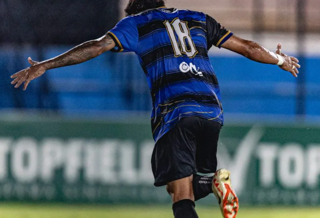 Foto: Daniel Santos/QFC