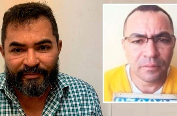 Valdeci Alves dos Santos está custodiado na Penitenciária Federal de Brasília. Ele é investigado por lavar mais de R$ 23 milhões e foi apontado como braço-direito de PCC no Nordeste, ligado a Marcola.