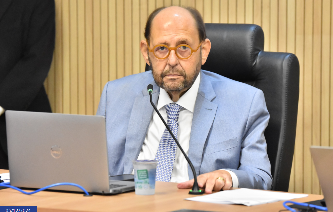 Para o deputado, a retenção dos valores dos servidores configura "apropriação indébita" por parte do Governo do Estado. Foto: Divulgação/ALRN