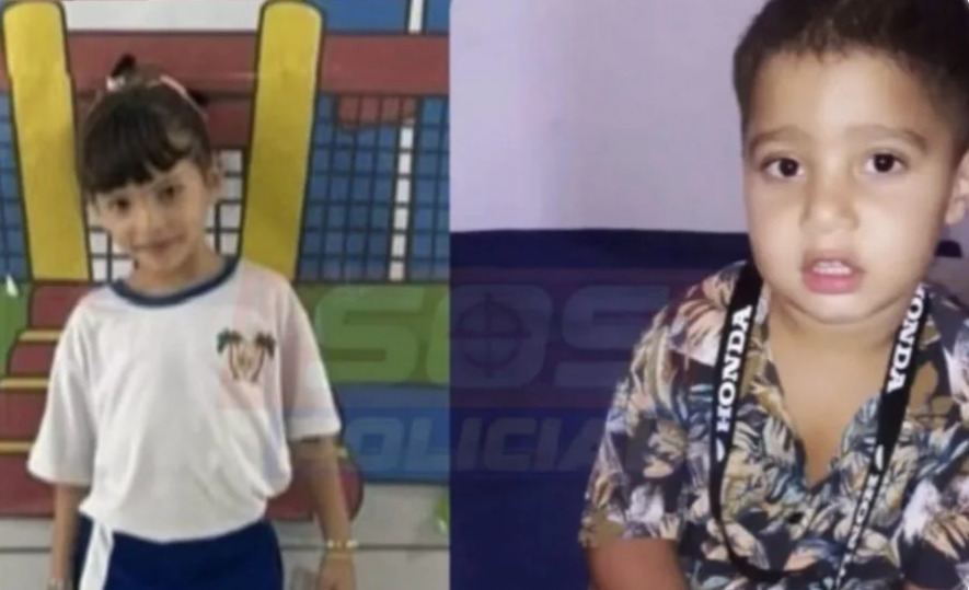 Em São José de Mipibu, município vizinho à capital, a menina Maria Hadassa, de quatro anos, morreu recentemente após ser atingida durante um ataque a tiros.
