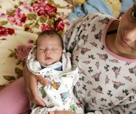 No país, foram registrados 380.778 nascimentos de mães adolescentes em 2020, o equivalente a cerca de 14% do total de nascidos vivos, segundo dados do Ministério da Saúde.