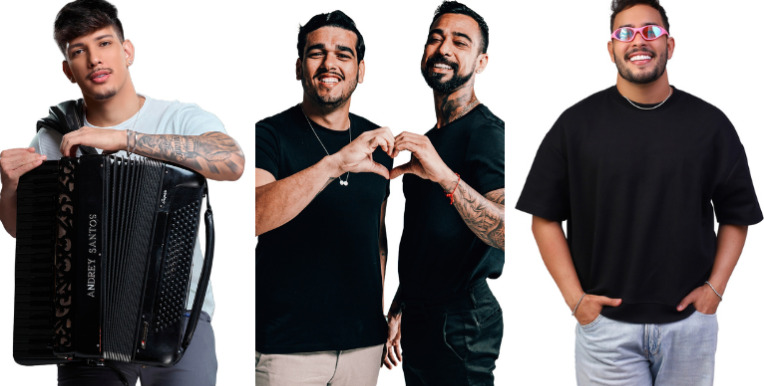 Com dois dias de shows e acesso democrático mediante retirada de ingresso, o evento busca fortalecer a cena jovem e cultural da capital potiguar.