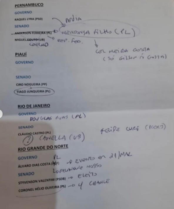 Reprodução: Redes Sociais