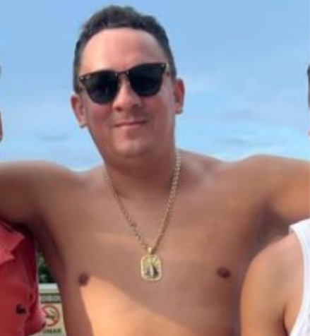 João Paulo Ribeiro, o "BK"