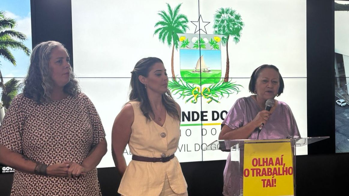 Governo divulga resultado da operação carnaval 