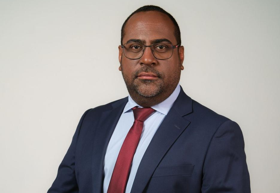 Advogado Jeoás Santos
