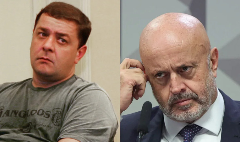 O empresário Fábio Luís Lula da Silva, o Lulinha, filho do presidente Luiz Inácio Lula da Silva, admitiu a pessoas próximas que teve despesas de passagens e hospedagem em Portugal pagas pelo lobista Antônio Carlos Camilo Antunes, conhecido como “Careca do INSS”.