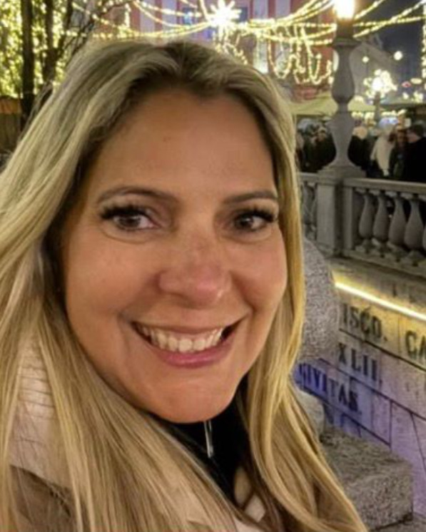 A potiguar Jurema Carvalho Westblook descreveu como tem sido a situação na cidade e comentou sobre o impacto das notícias que circulam no Brasil.