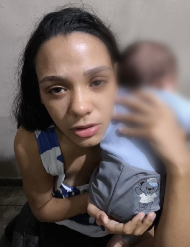Reprodução: SOSPolicial