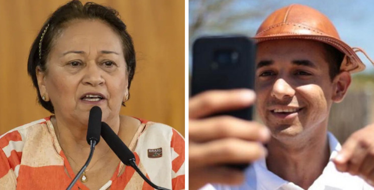 A federação formada por União Brasil e Partido Progressistas iniciou articulações, com intermediação do deputado Kleber Rodrigues junto ao Governo do Estado, para tentar construir um nome de consenso entre a governadora Fátima Bezerra e o prefeito de Mossoró, Allyson Bezerra, para assumir o comando do Executivo até o fim de 2026.