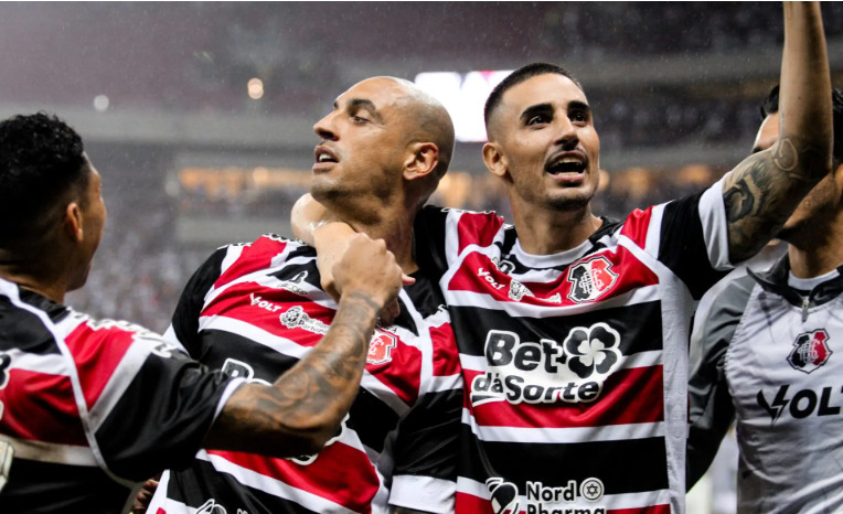 Atualmente disputando a Série C do Campeonato Brasileiro, o Santa Cruz vive cenário esportivo distante dos tempos áureos, mas reúne características consideradas estratégicas para investidores estrangeiros.