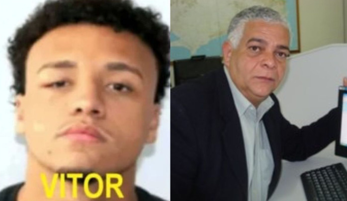 Suspeito de estupro coletivo é filho do advogado José Carlos Costa Simonin, que trabalha na Secretaria de Desenvolvimento Social e Direitos Humanos do RJ