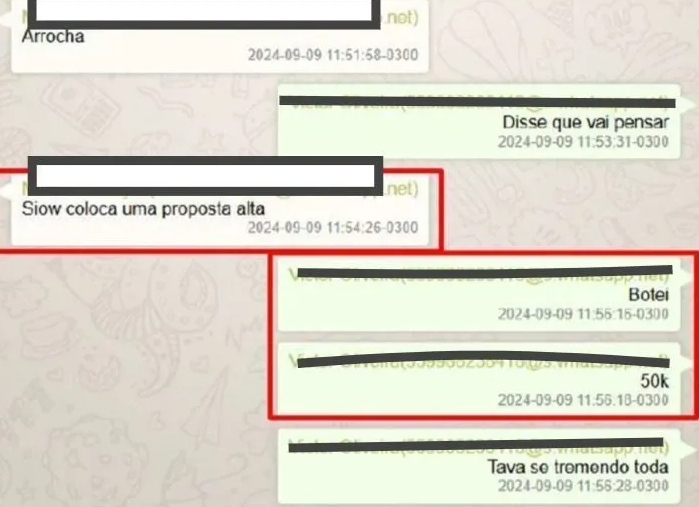 Reprodução/CNN Brasil 