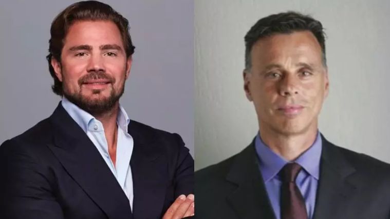 Durante a investigação, mensagens interceptadas pela Polícia Federal também revelaram uma conversa em que Daniel Vorcaro teria discutido a possibilidade de promover uma agressão contra o jornalista Lauro Jardim, colunista do jornal O Globo.