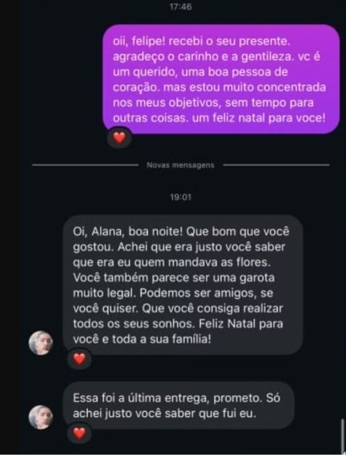 Reprodução: Redes Sociais