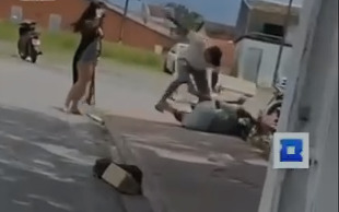 A repercussão do vídeo nas redes sociais mostra como episódios de agressão ainda geram forte reação da sociedade e reforça a importância de ampliar o debate público sobre a proteção às mulheres e o combate à violência de gênero.