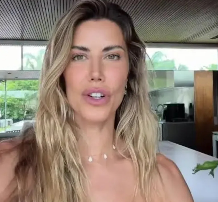 Natural do Rio Grande do Sul, Martha Graeff construiu carreira no universo da moda e do lifestyle antes mesmo de ganhar destaque em reportagens relacionadas à investigação.