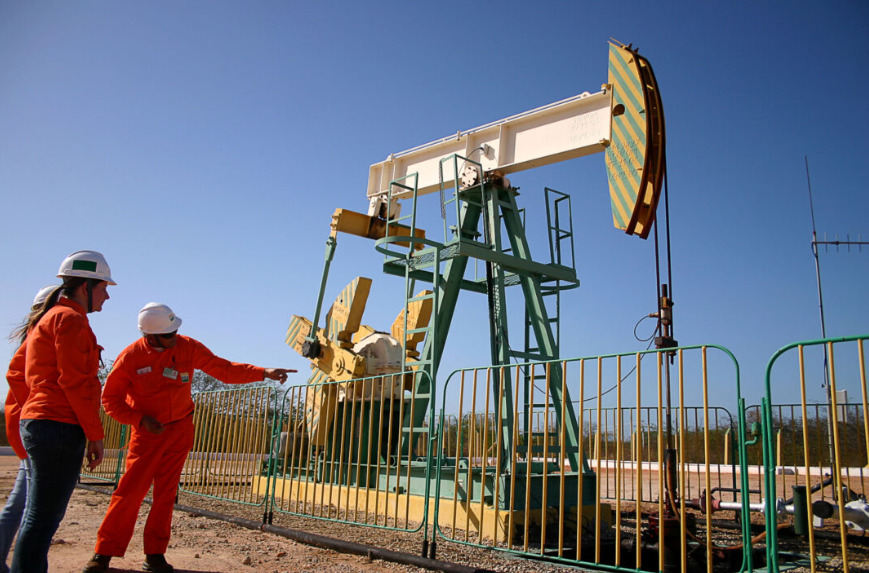 O Rio Grande do Norte ocupa uma posição particular no cenário nacional da produção petrolífera.