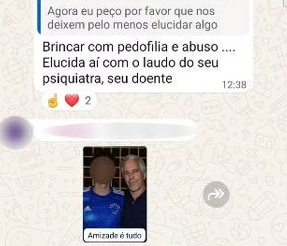 Reprodução: Internet