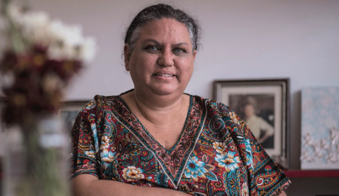 A escritora e ativista feminista Lola Aronovich é uma das vítimas mais conhecidas de ataques misóginos na internet no Brasil.