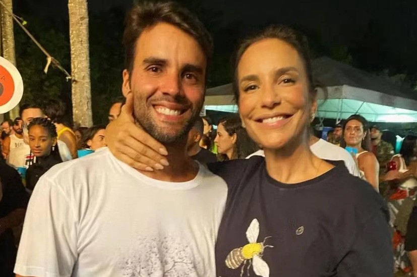 Reprodução: Redes Sociais
