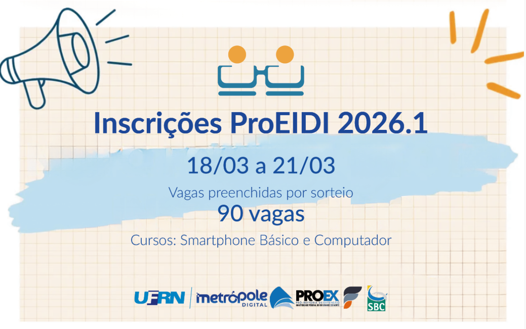 Foto: Divulgação/IMD