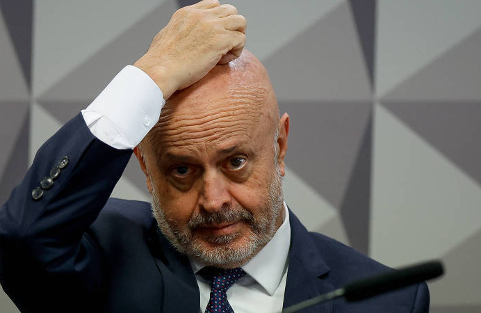 O responsável por arcar com os custos da viagem foi Antônio Carlos Camilo Antunes, conhecido como “Careca do INSS”.