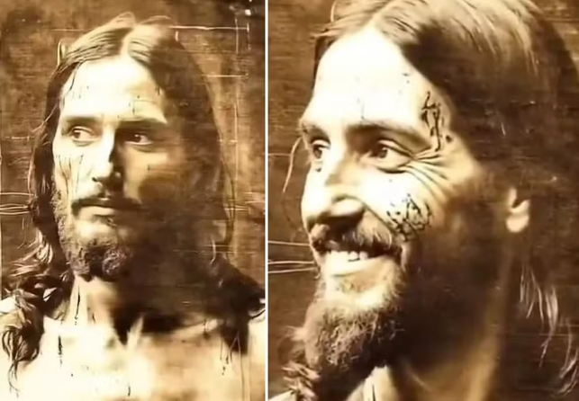 A utilização de inteligência artificial para reinterpretar símbolos religiosos reforça um cenário cada vez mais presente: o encontro entre tecnologia, ciência e fé.