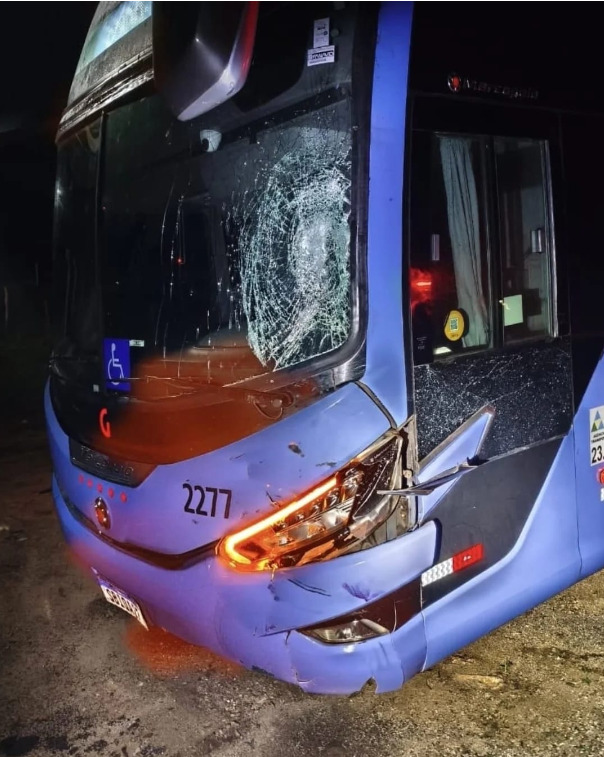 A tragédia reacende o alerta sobre a necessidade de atenção redobrada nas rodovias estaduais, especialmente em trechos com histórico de acidentes e baixa iluminação.