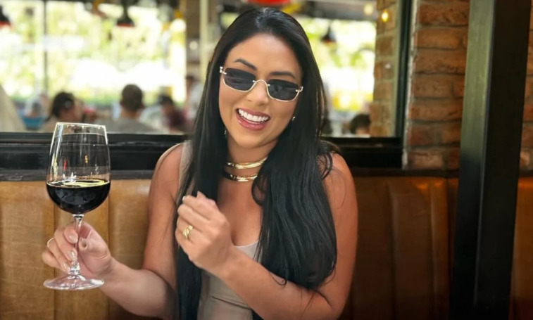 Flávia Barros era empresária e estava à frente da FB Soluções Financeiras, empresa sediada em Paulo Afonso.