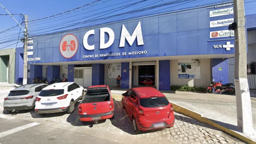 Uma nova morte envolvendo paciente em tratamento de hemodiálise elevou a preocupação das autoridades de saúde no Rio Grande do Norte. O caso mais recente foi registrado nesta quarta-feira (25), no município de Grossos, e envolve uma paciente que realizava sessões no Centro de Diálise de Mossoró (CDM).