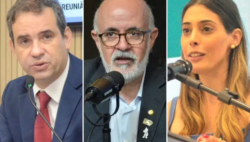 Pelo menos seis secretários estaduais devem deixar seus cargos até o início de abril para atender à legislação eleitoral e viabilizar candidaturas nas eleições de 2026.