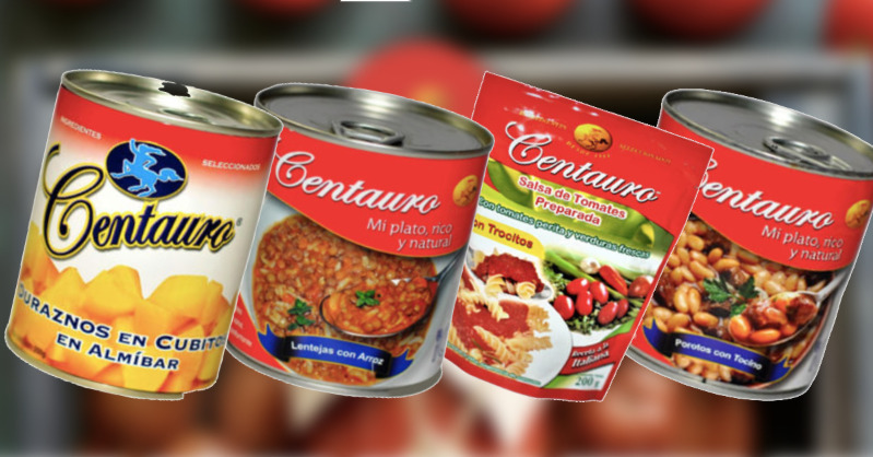 Como parte do processo de liquidação, a companhia disponibilizou ao mercado um volume expressivo de produtos, ultrapassando a marca de 500 mil itens.
