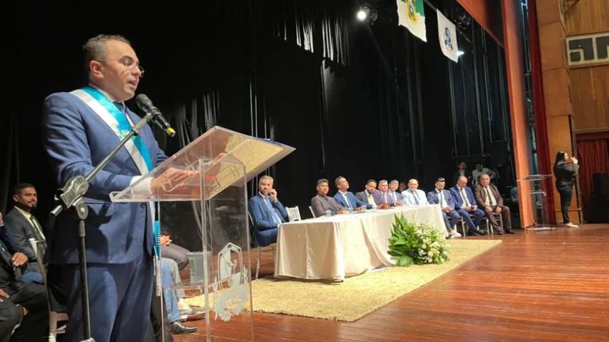 Foto Ascom Prefeitura Mossoró