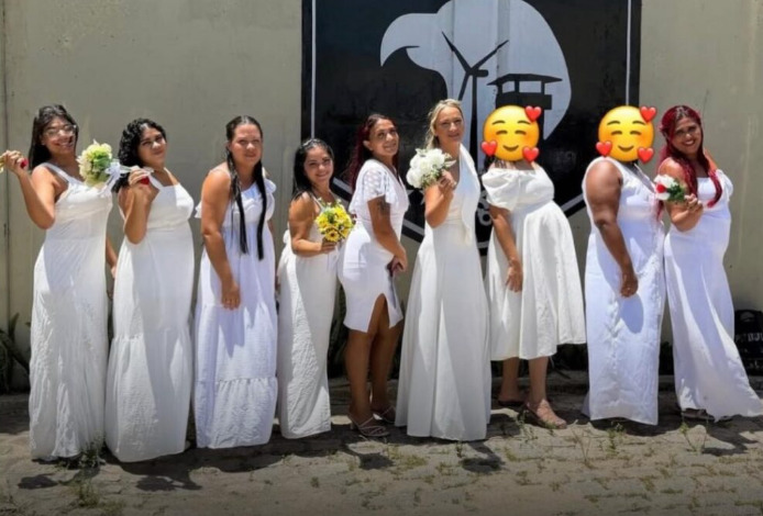 A iniciativa está amparada pela Lei de Execução Penal (Lei nº 7.210/1984), que assegura aos detentos direitos não atingidos pela sentença, incluindo a possibilidade de casamento civil e a manutenção de vínculos familiares.
