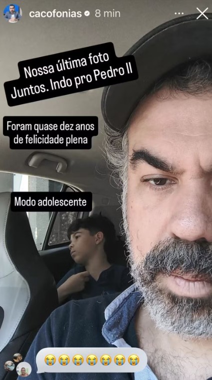 Reprodução: Redes Sociais
