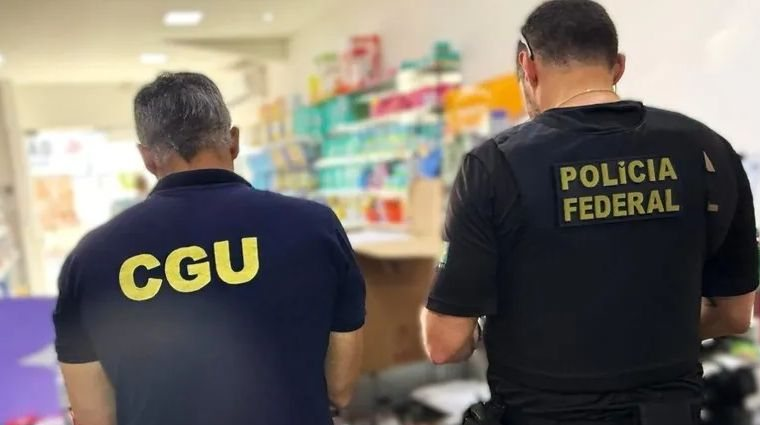Operação Mederi, deflagrada pela Polícia Federal. A investigação apura um suposto esquema de corrupção envolvendo recursos na área da saúde pública de Mossoró e região. A ofensiva ocorreu na manhã do dia 27 de janeiro, quando agentes federais e da Controladoria-Geral da União (CGU)