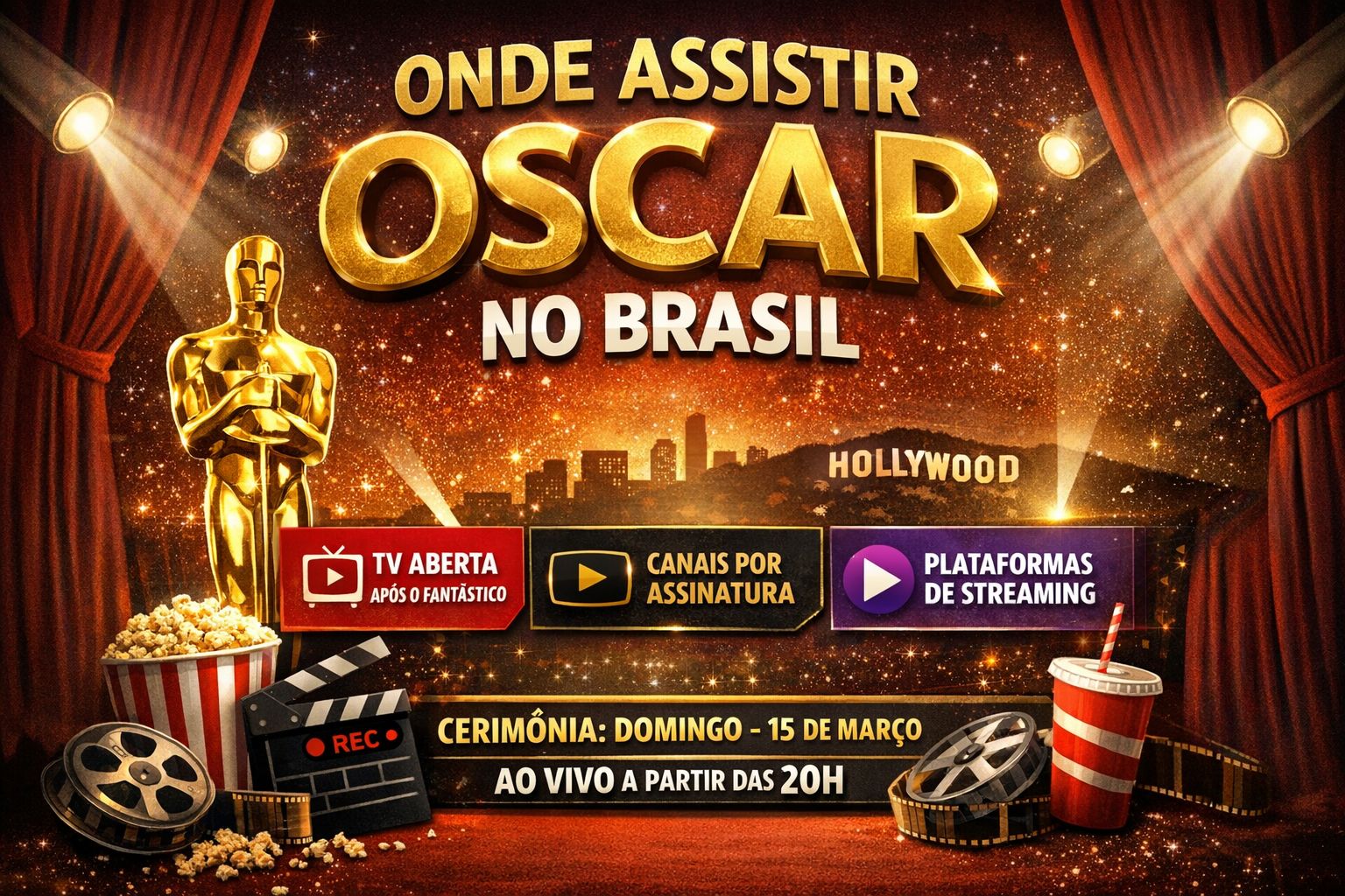 OSCAR
