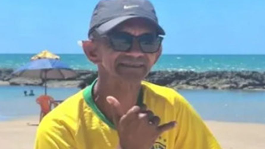 Francisco Paulo da Silva